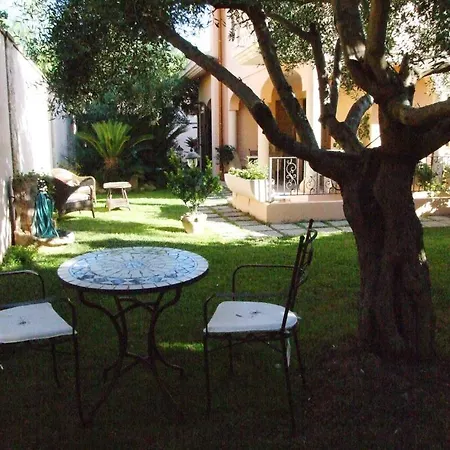 Bed & Breakfast Keira