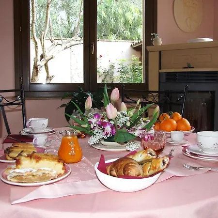 Keira Bed & Breakfast