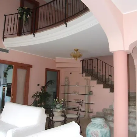 Bed & Breakfast Keira Quartucciu