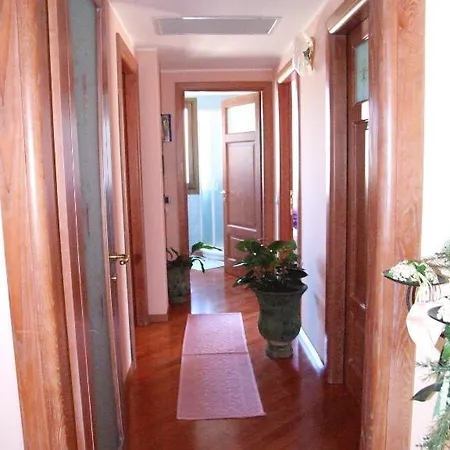 Keira Bed & Breakfast Quartucciu