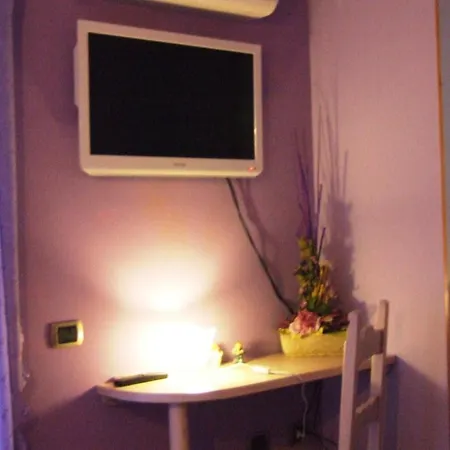 Keira Bed & Breakfast Quartucciu
