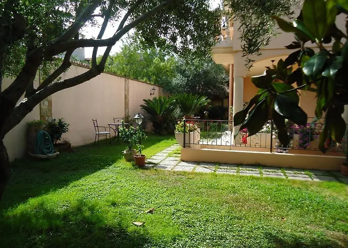 Keira Bed and breakfast *