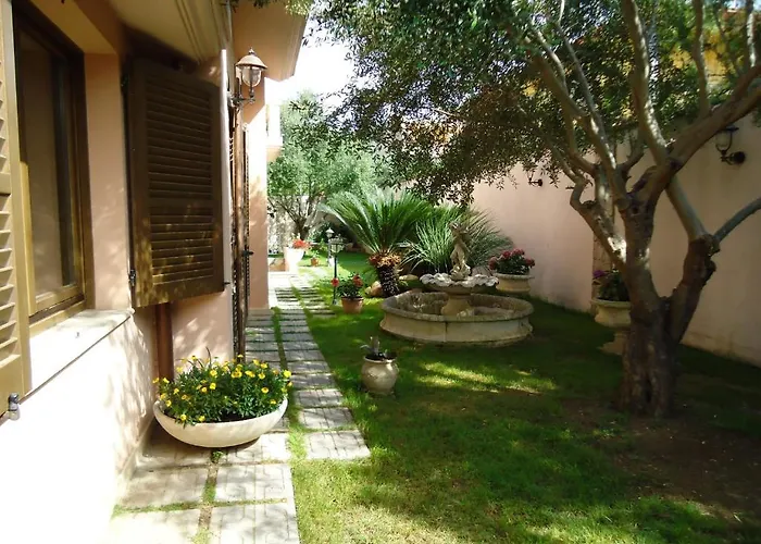 Bed and breakfast Keira Quartucciu