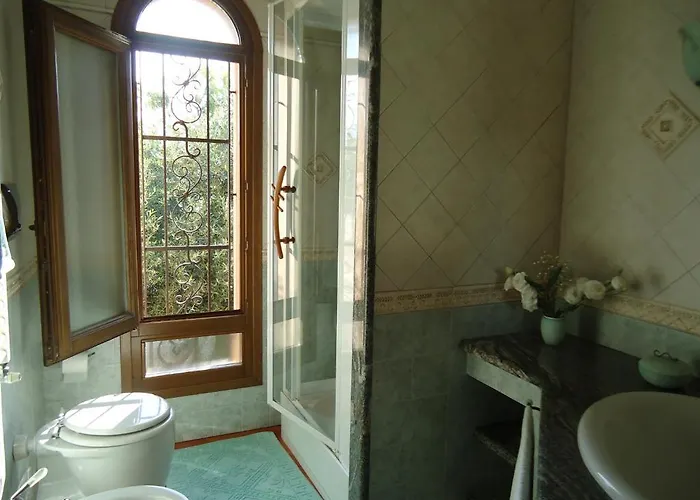 Keira Bed and breakfast Quartucciu