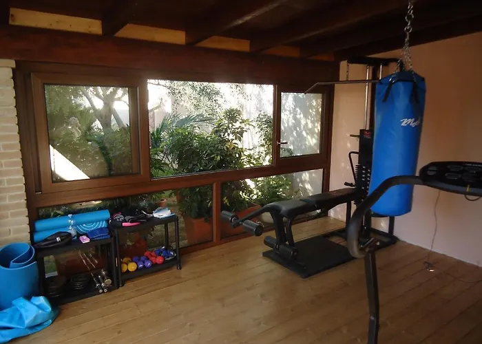 Keira Bed and breakfast