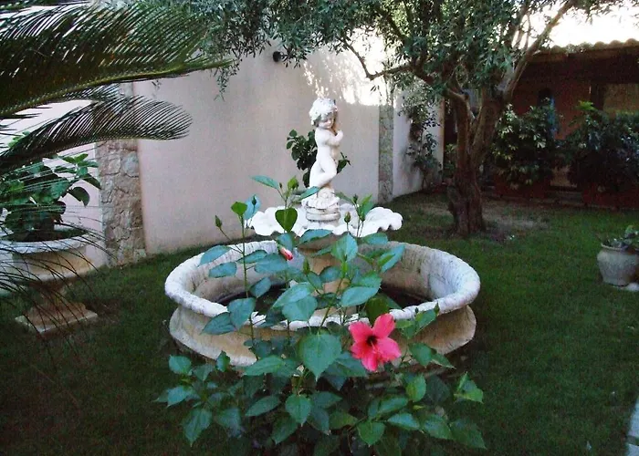 Keira Bed and breakfast *