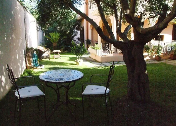 Bed and breakfast Keira