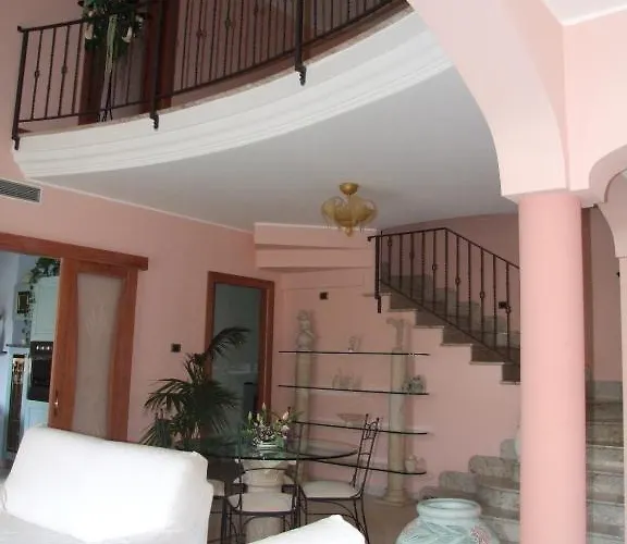 Bed and breakfast Keira Quartucciu