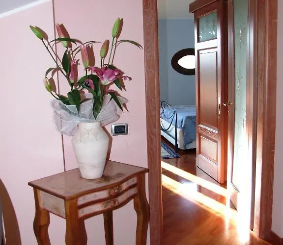 Bed and breakfast Keira *