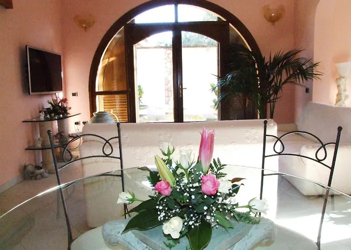 Bed and breakfast Keira