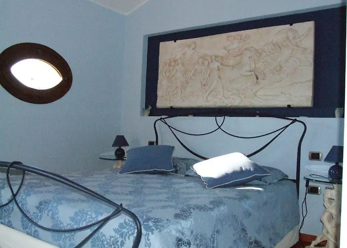 Bed and breakfast Keira *