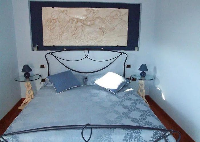 Bed and breakfast Keira