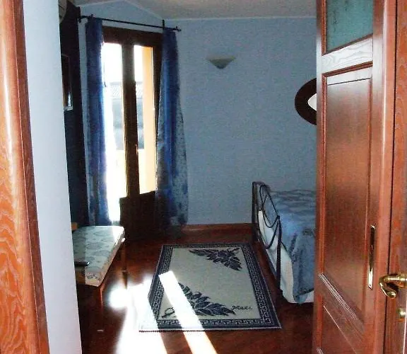 Bed and breakfast Keira