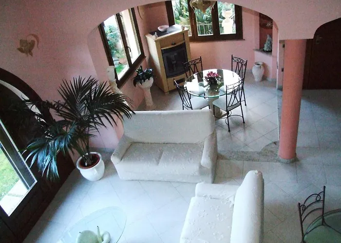 Bed and breakfast Keira Quartucciu