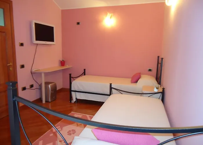 Bed and breakfast Keira *