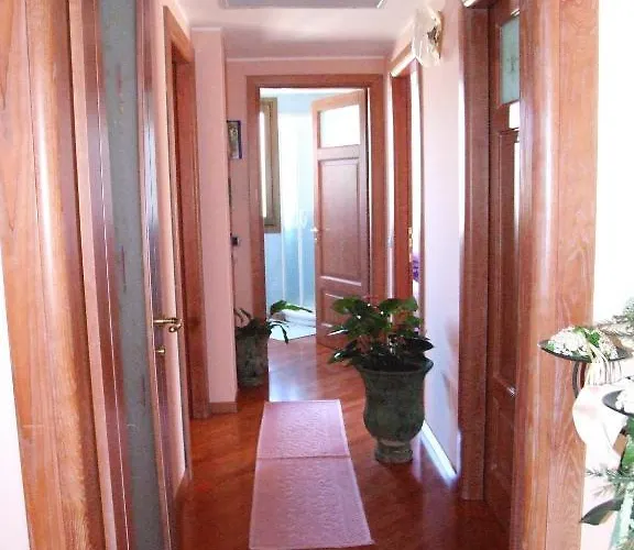 Keira Bed and breakfast Quartucciu