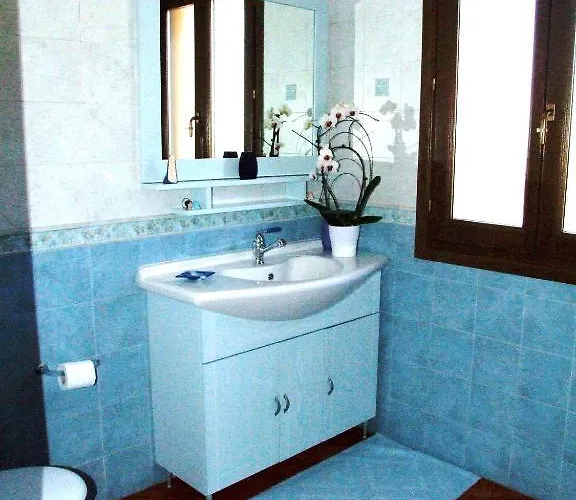 Bed and breakfast Keira *