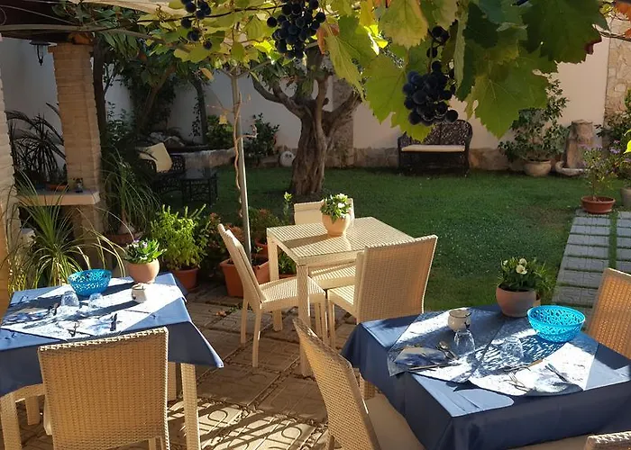 Keira Bed and breakfast