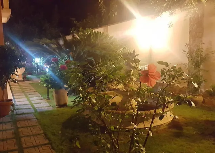 Bed and breakfast Keira Quartucciu