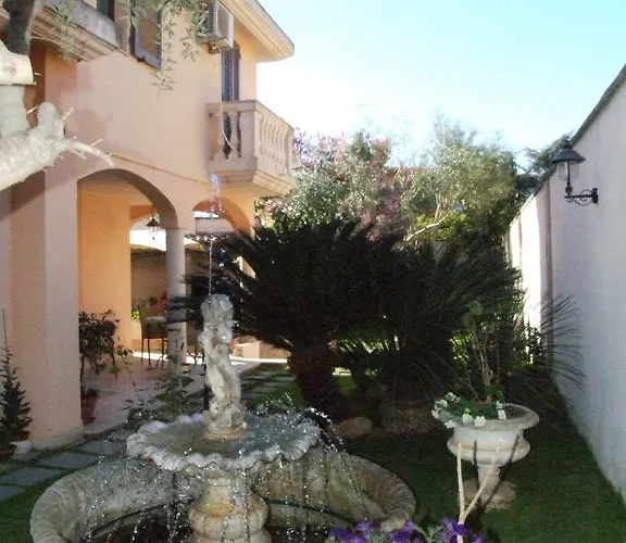 Bed and breakfast Keira