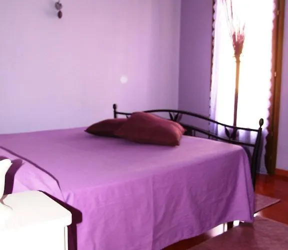 Bed and breakfast Keira Quartucciu