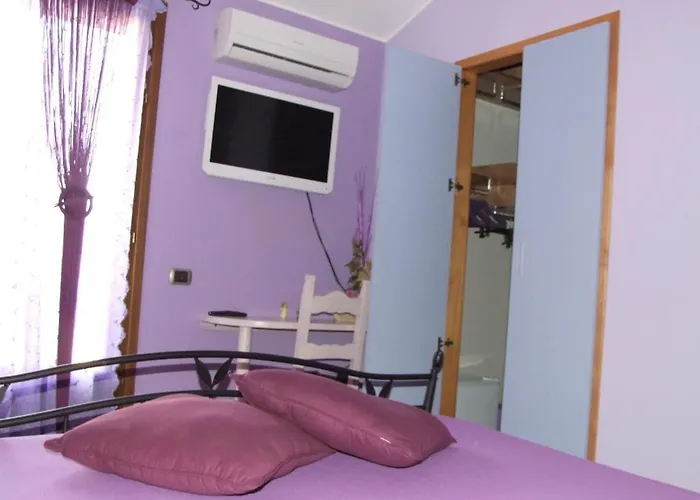 Keira Bed and breakfast