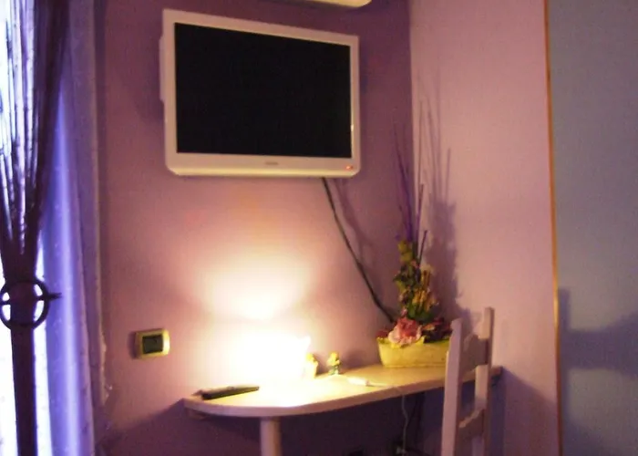 Keira Bed and breakfast Quartucciu