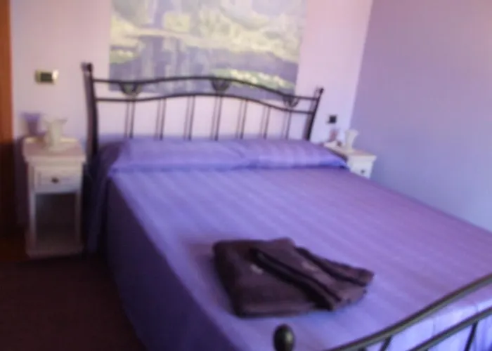 Bed and breakfast Keira *