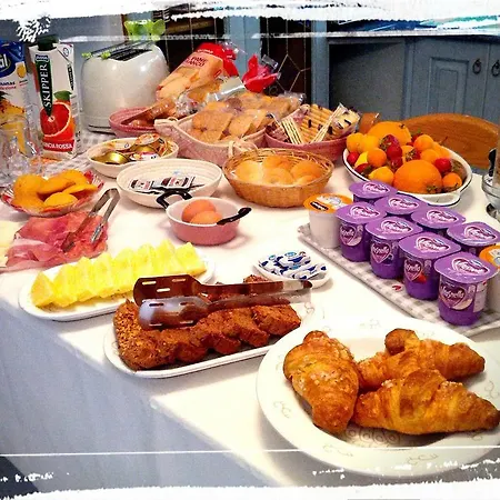 Couette-café Keira Quartucciu