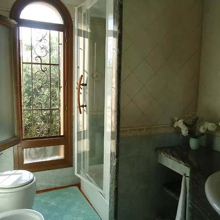 Keira Bed and Breakfast Quartucciu