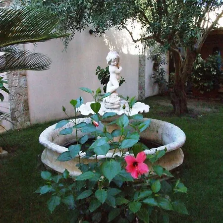 Keira Couette-café *