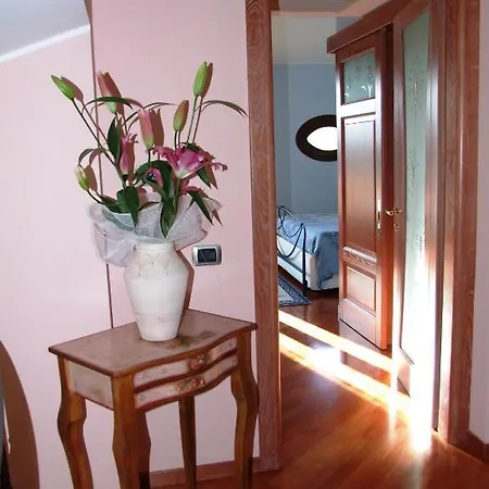 Couette-café Keira *