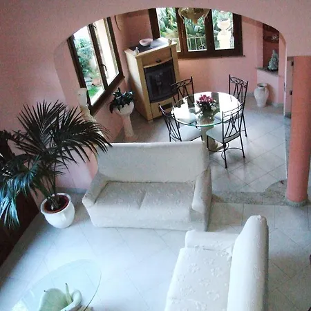 Couette-café Keira Quartucciu