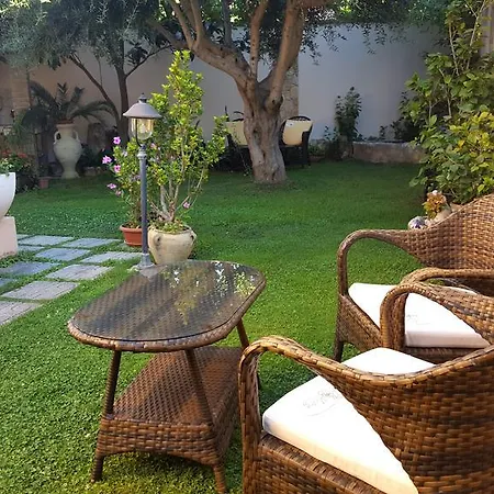 Couette-café Keira *