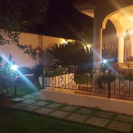 Keira Panzió *