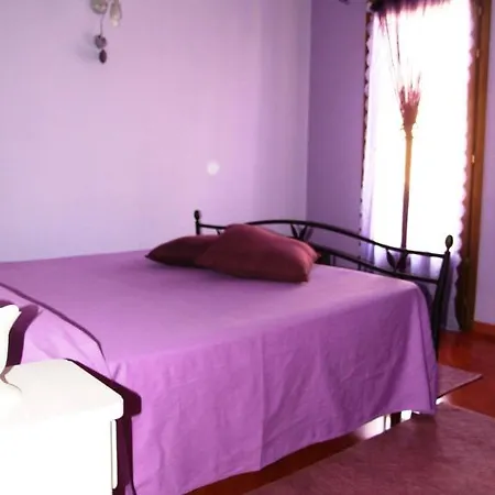 Couette-café Keira Quartucciu