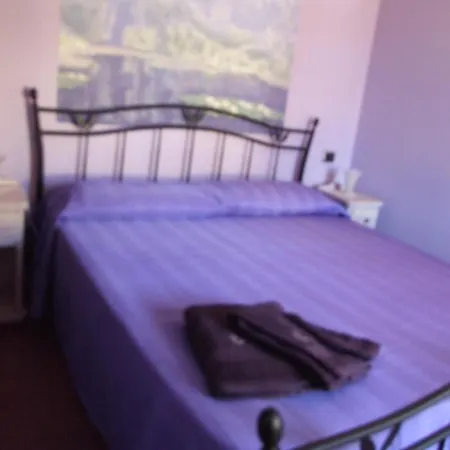 Couette-café Keira *