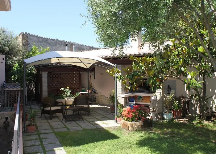 Nocleg ze śniadaniem Keira