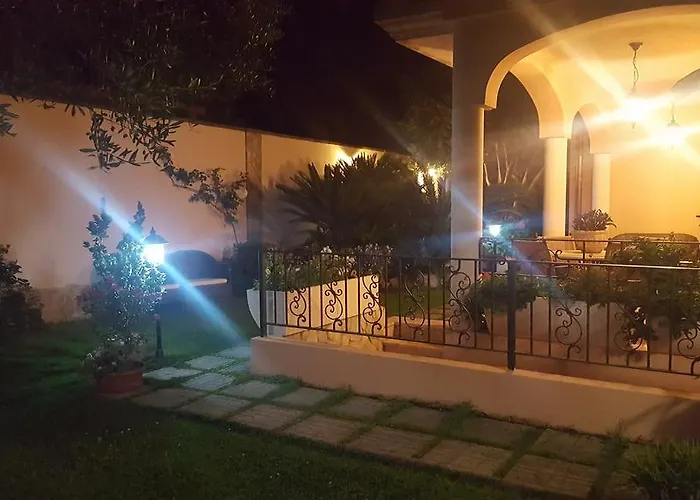 Keira Nocleg ze śniadaniem *